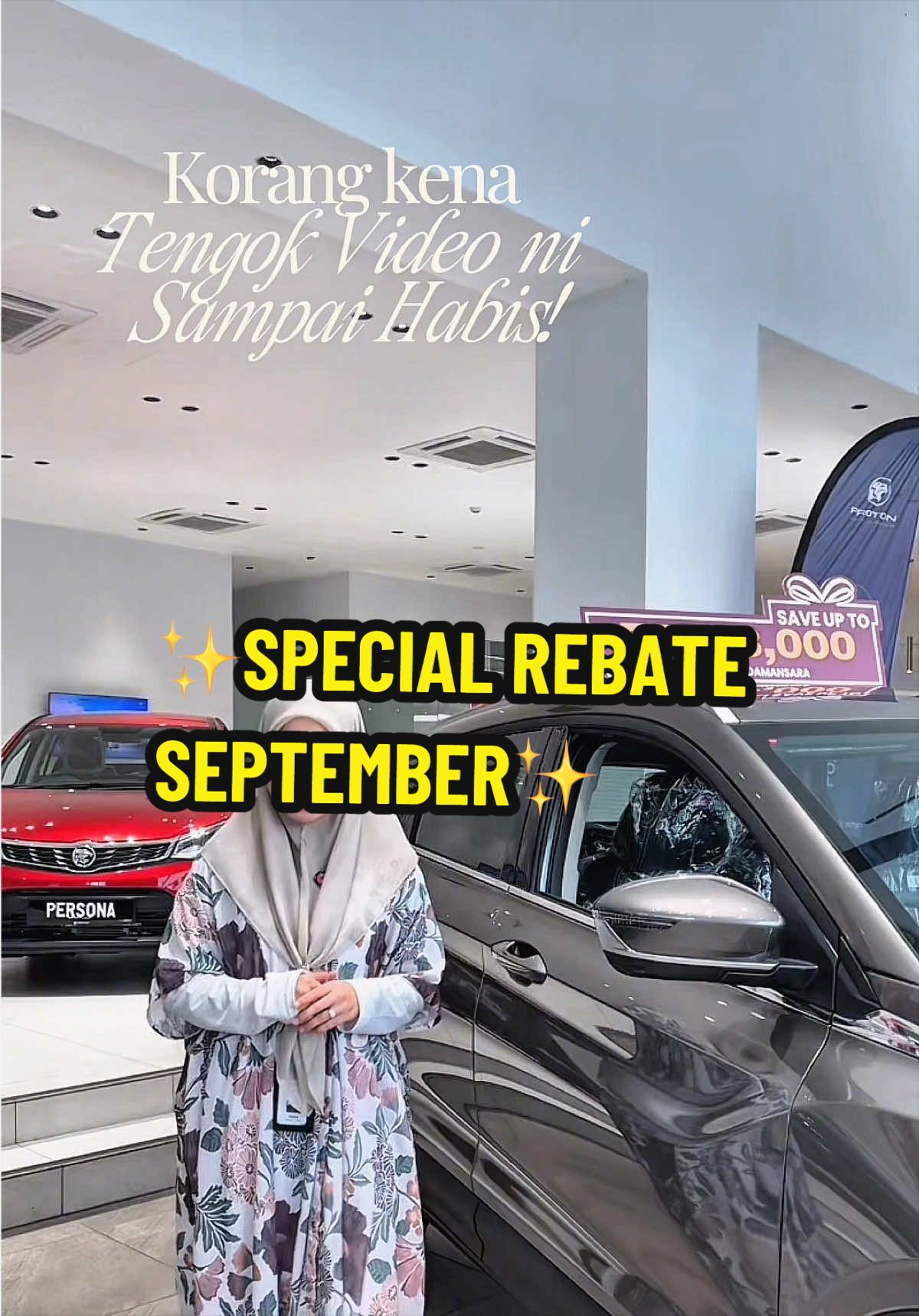 @Proton Eon Damansara