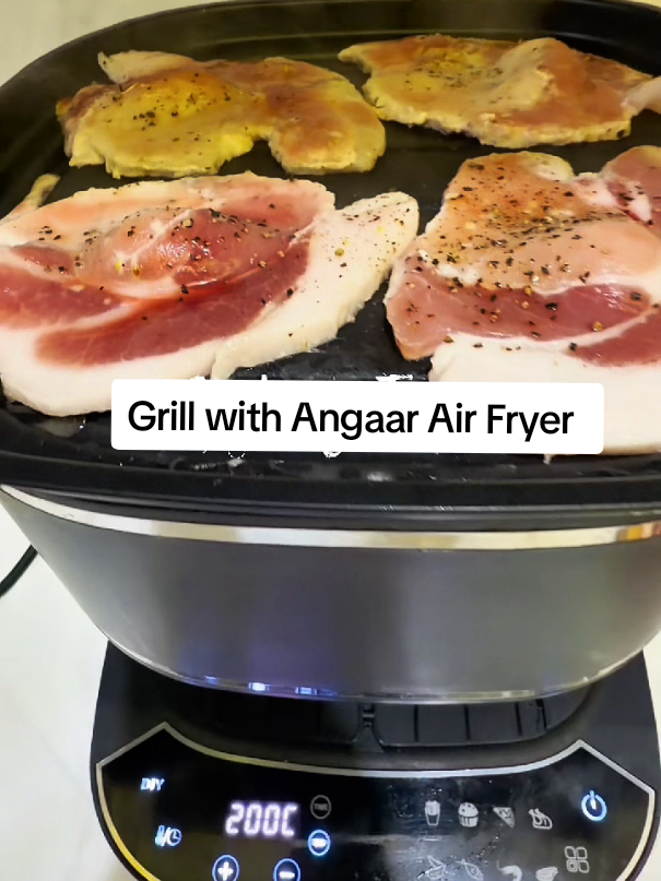 @Angaar Appliances