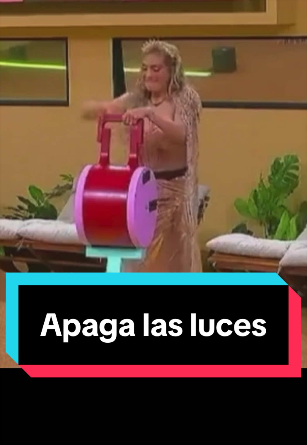 @La casa de los famosos