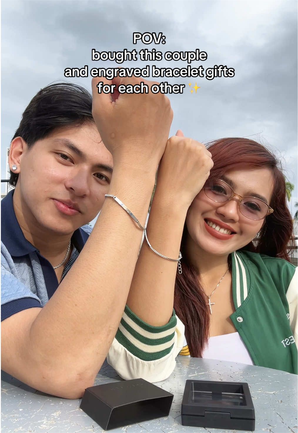 @Rich Tita Jem