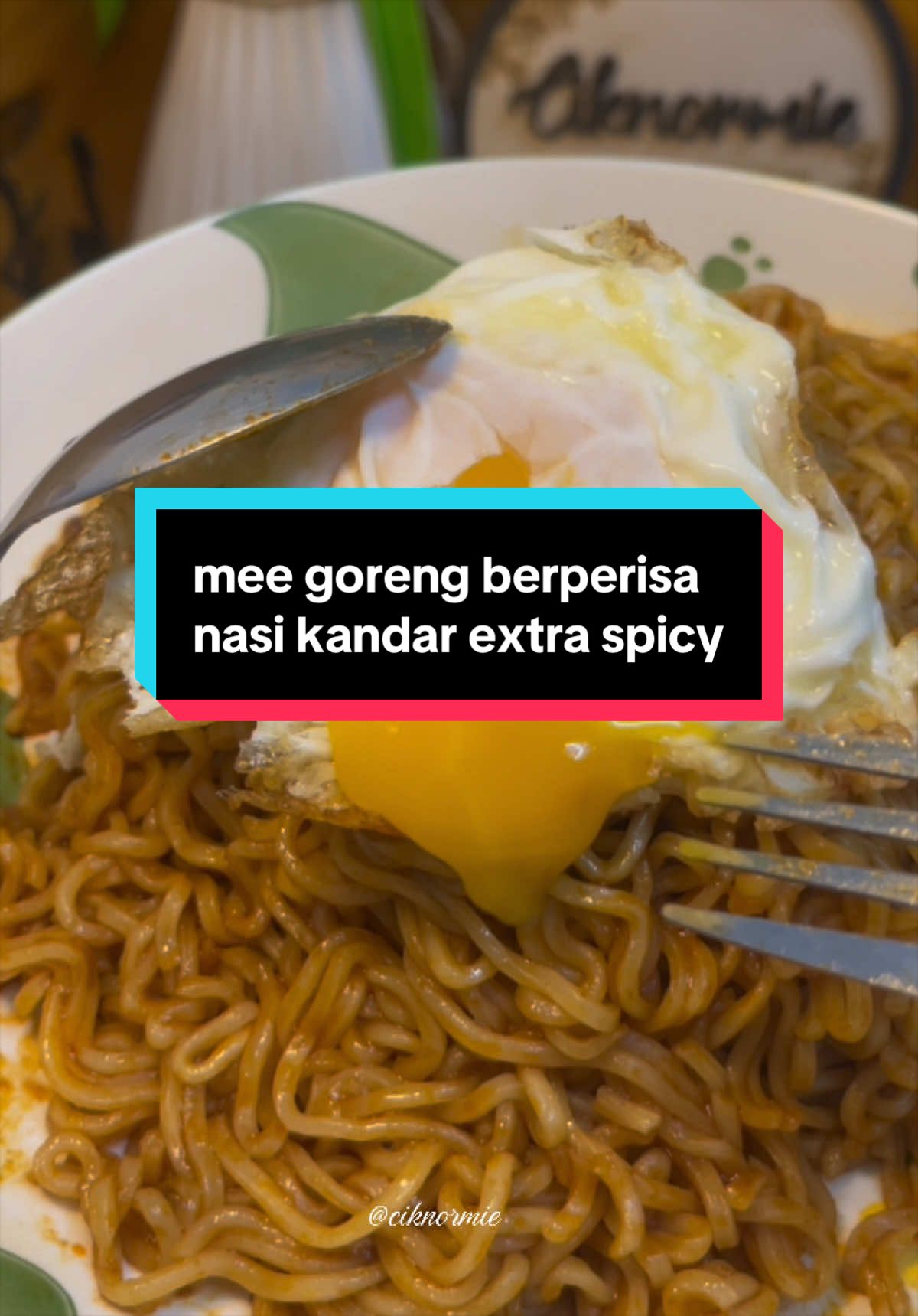 @cik normie_ | Racun TiktokShop