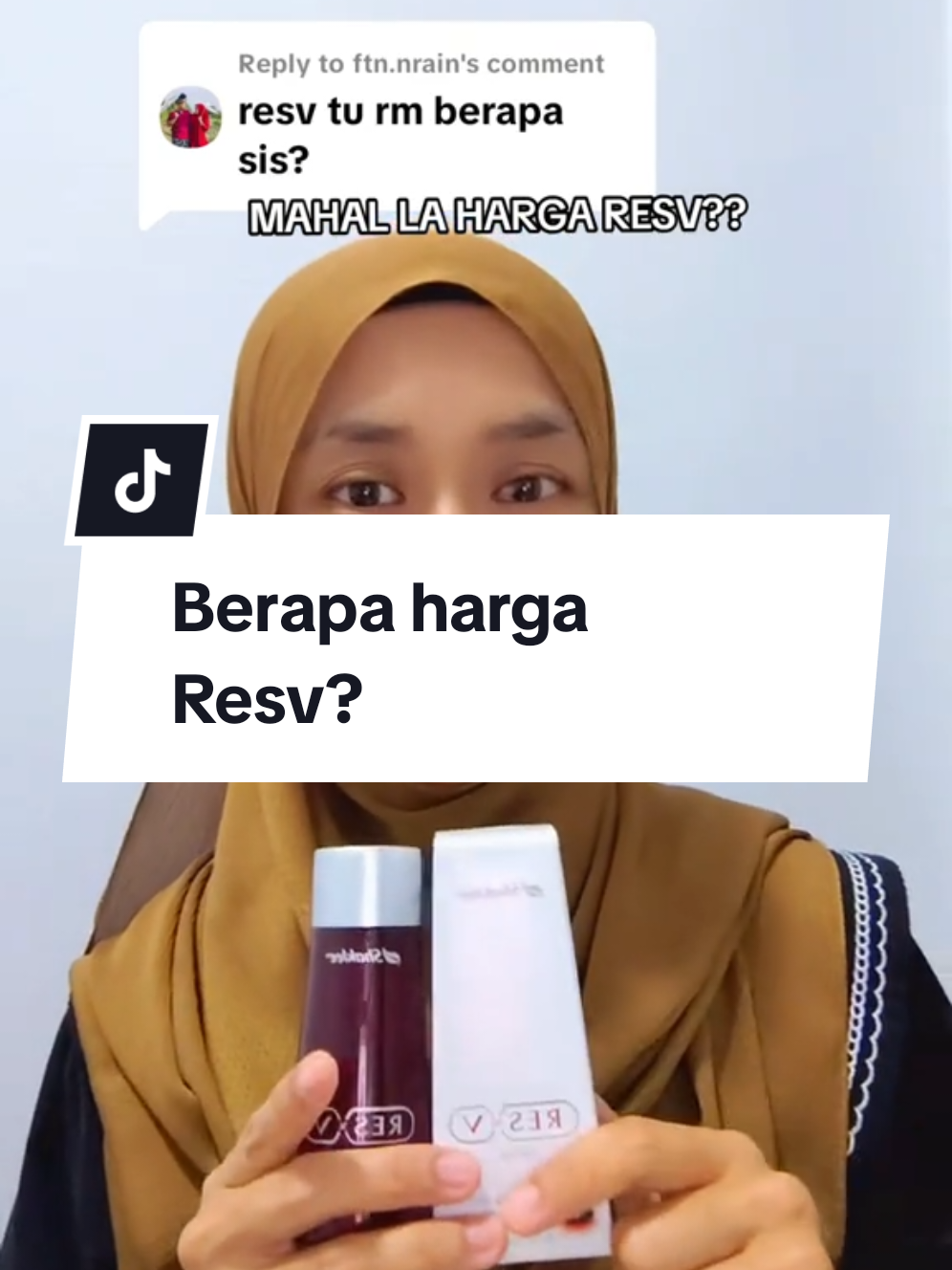 @Efah | Resv Vivix