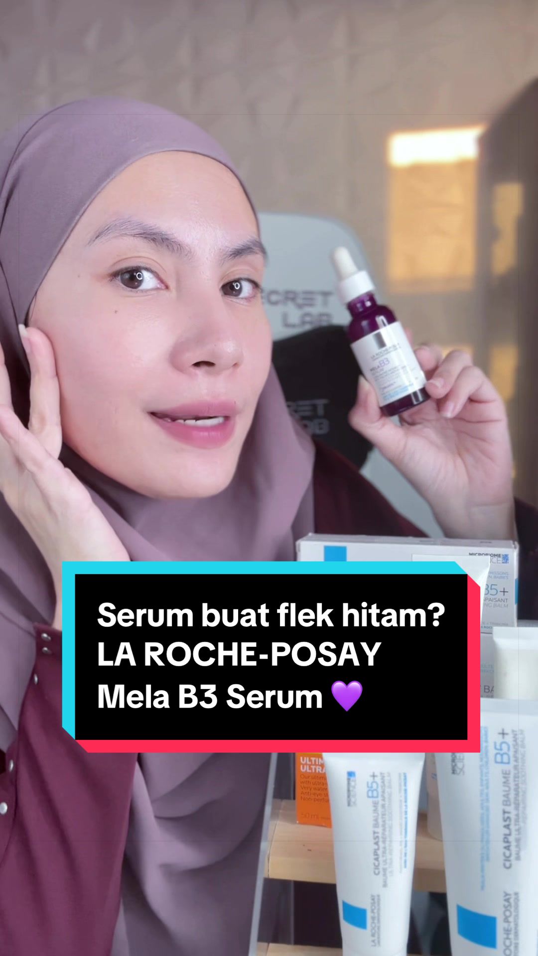@Sha Aullia | TikTok Review