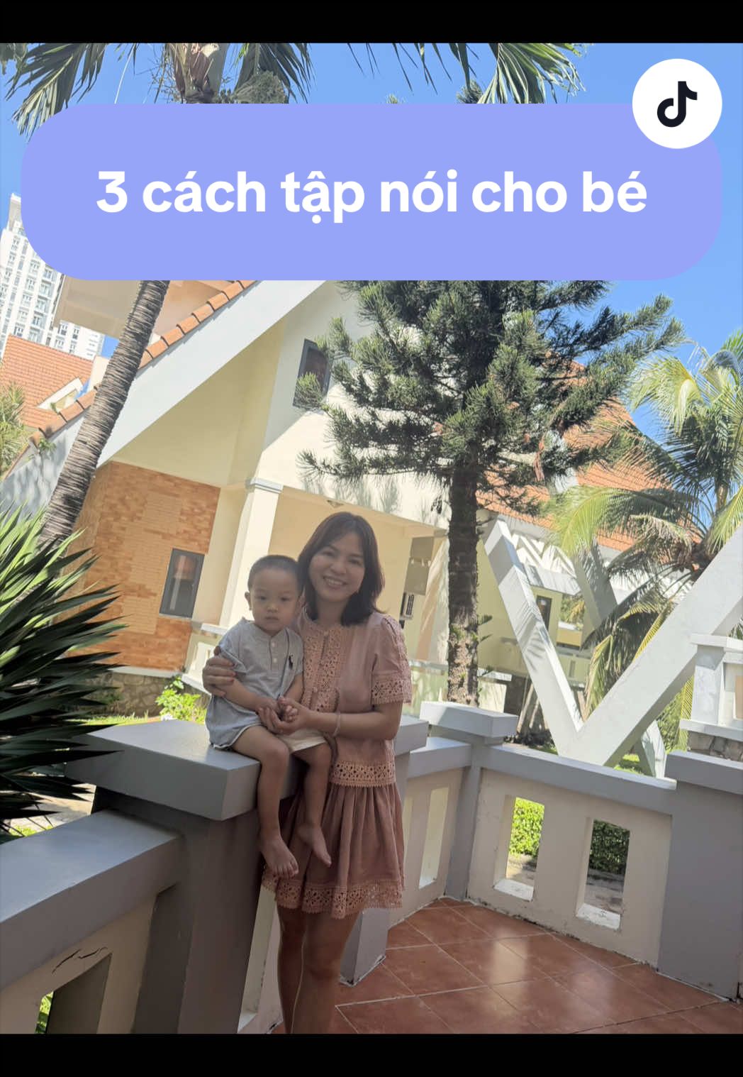 @Mẹ Pi| Bé Biếng Ăn, Chậm Nói