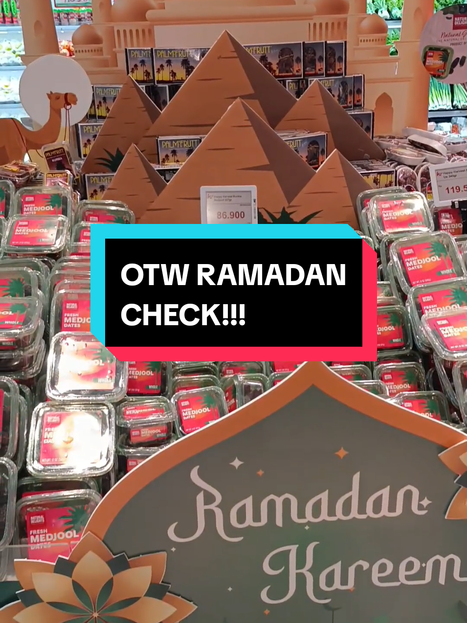 @Dad.And.Kid.Co || Ramadan 2026