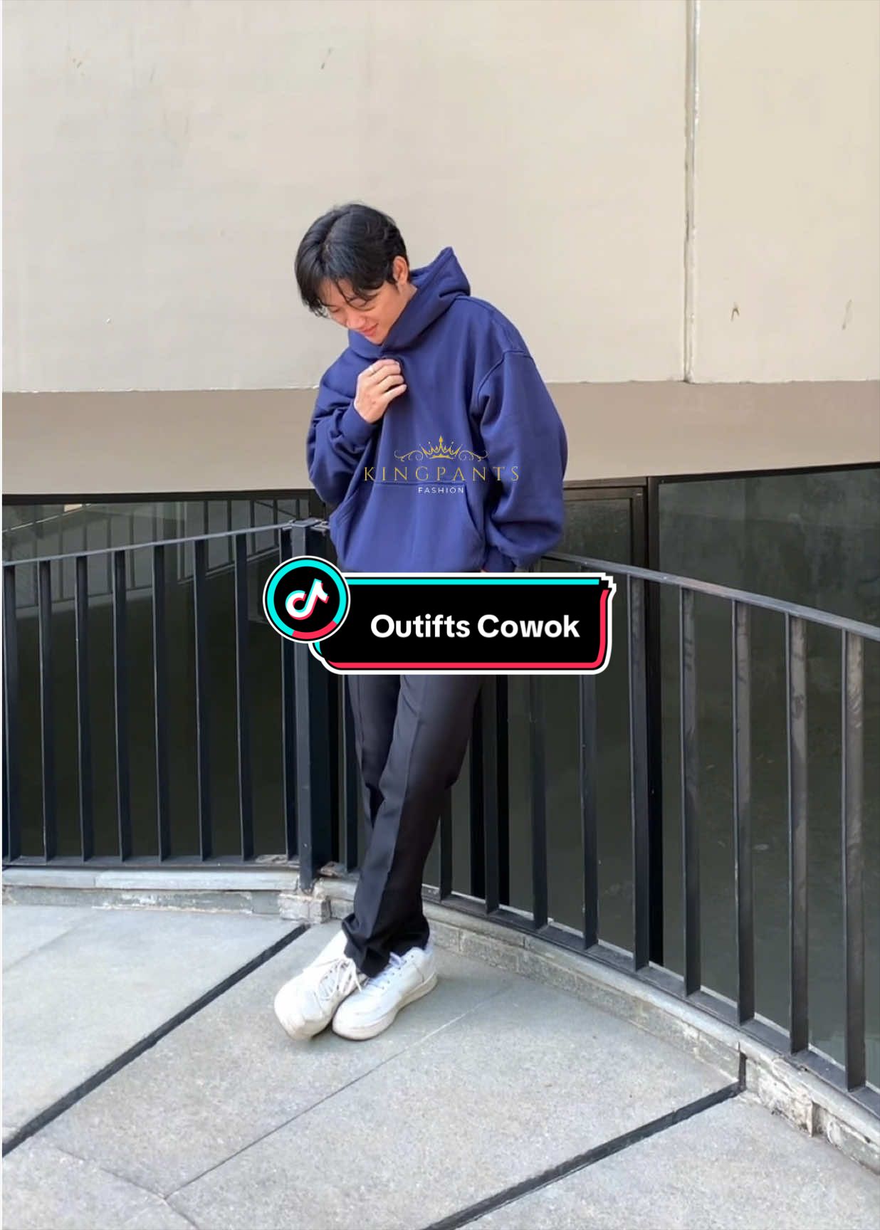 @KING PANTS