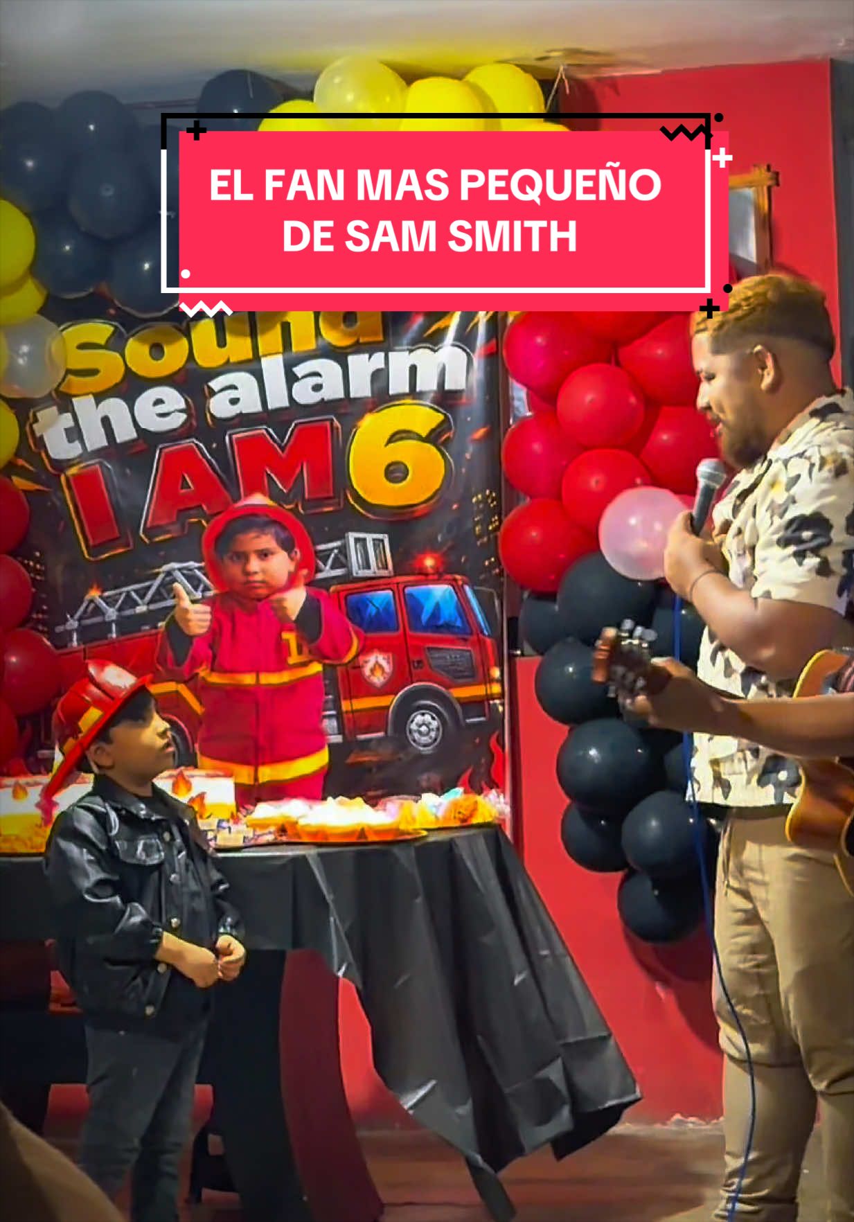 @Diego Cuyán - Yo Soy Sam Smith