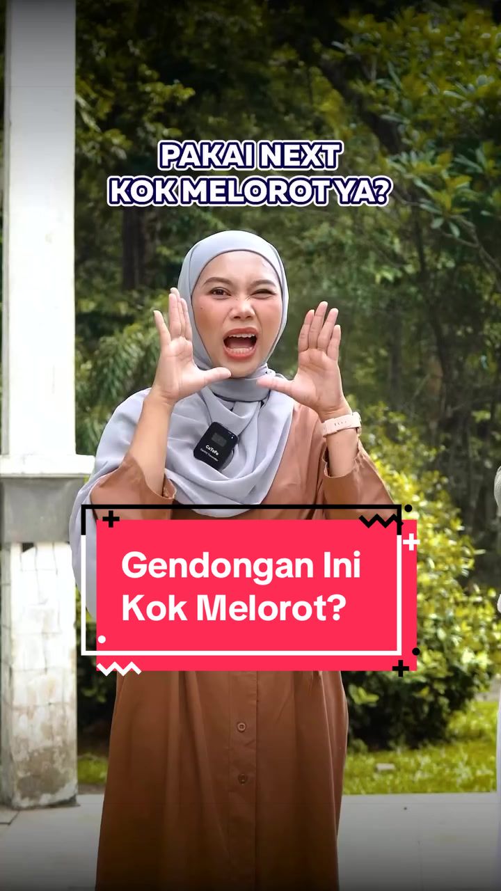 @Thiva | KonsultanMenggendong