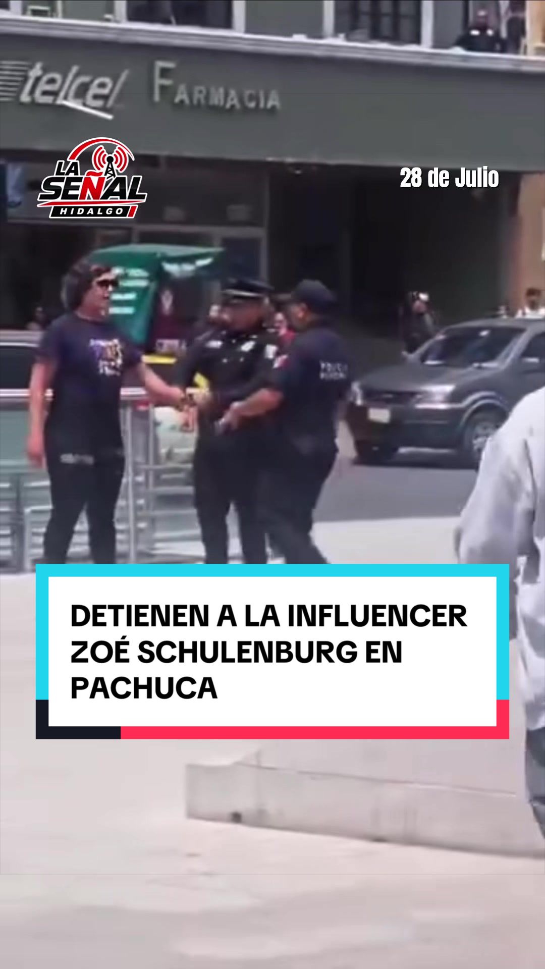 @La Señal Hidalgo