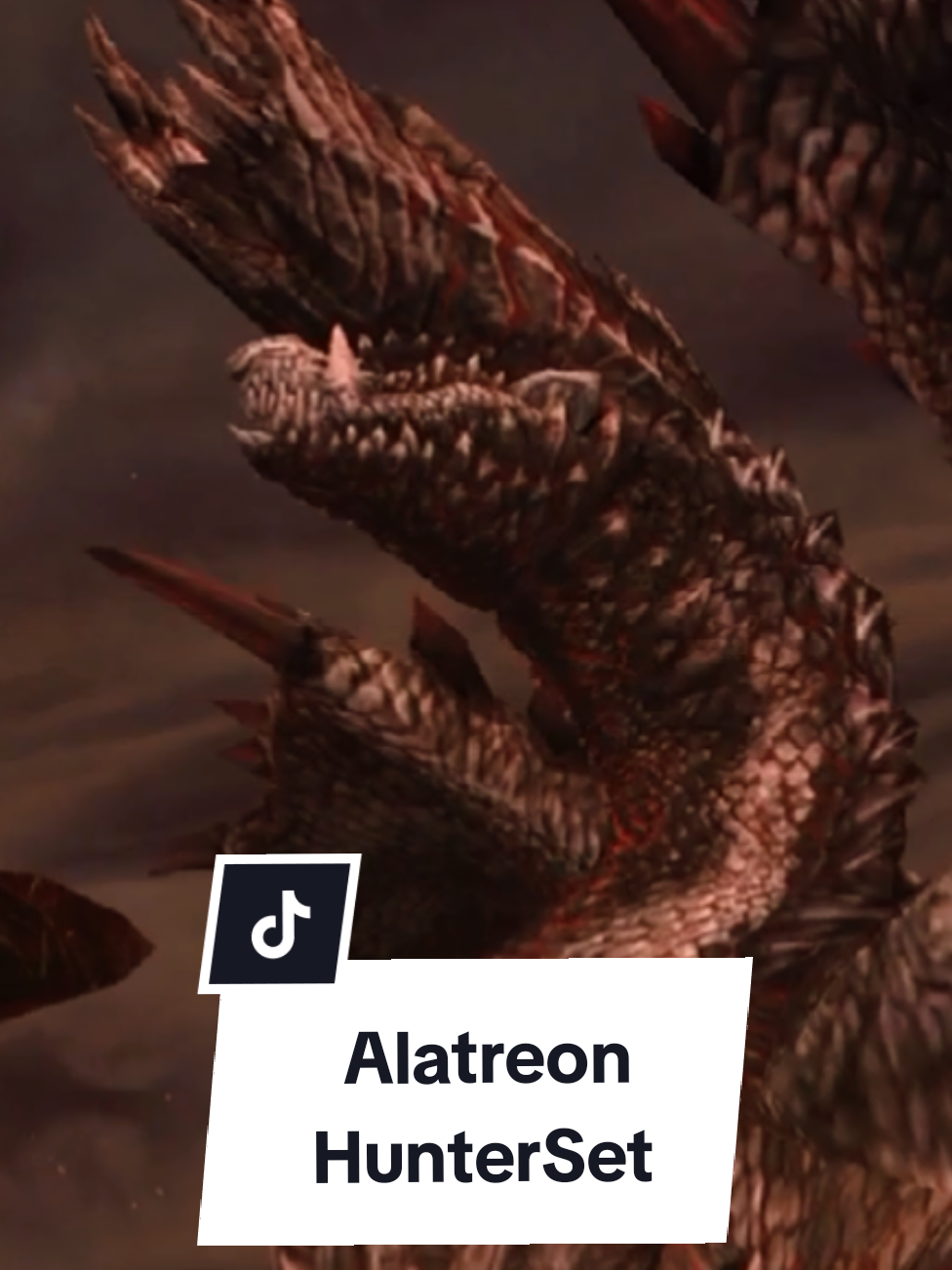 @Monster Hunter Portable 3rd