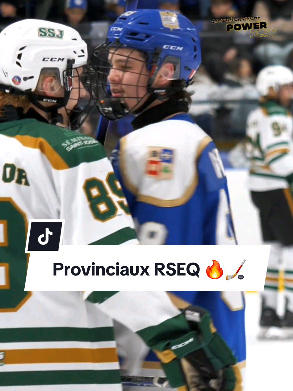 @Power Play Québec 🏒