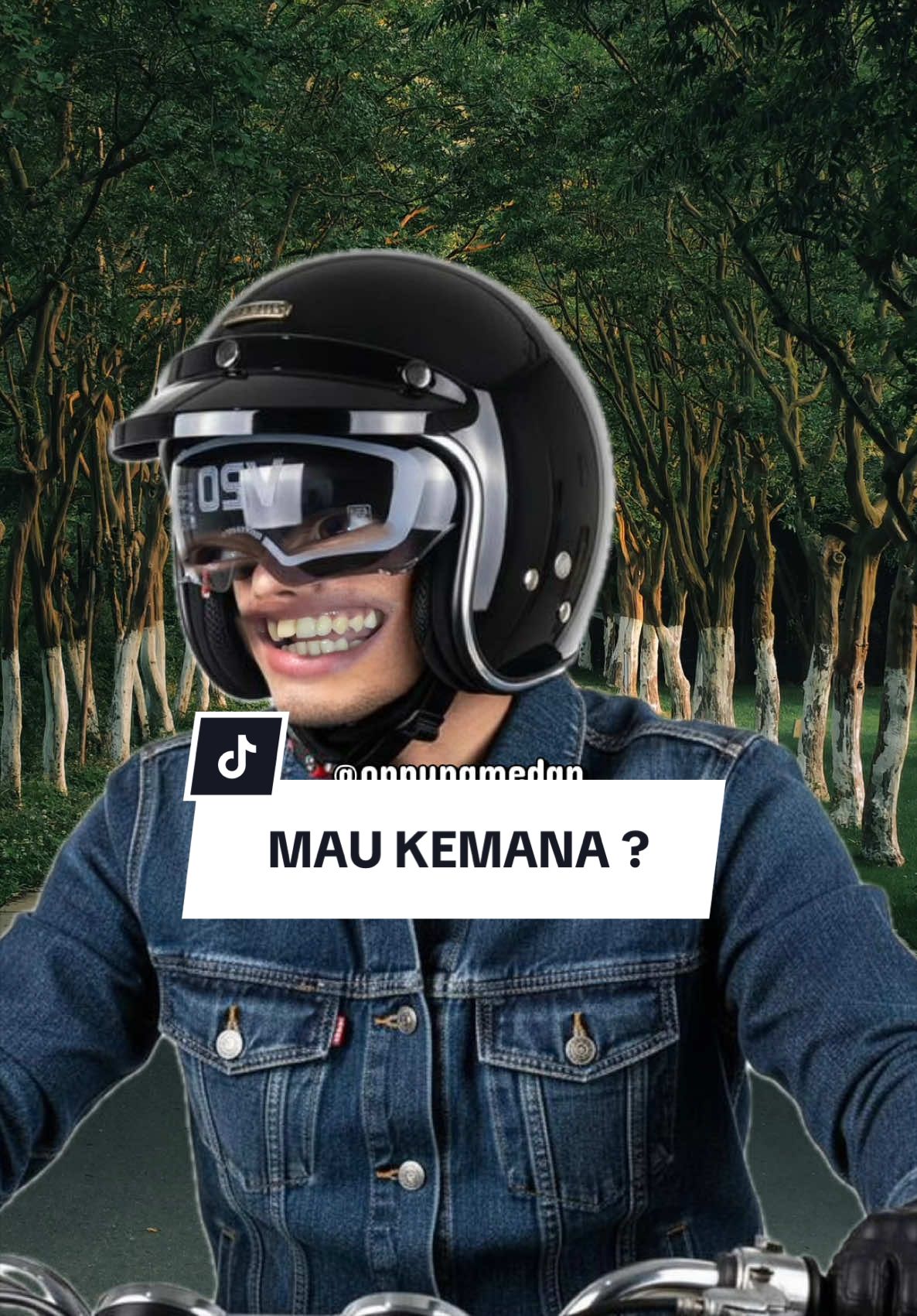 @Oppung Medan