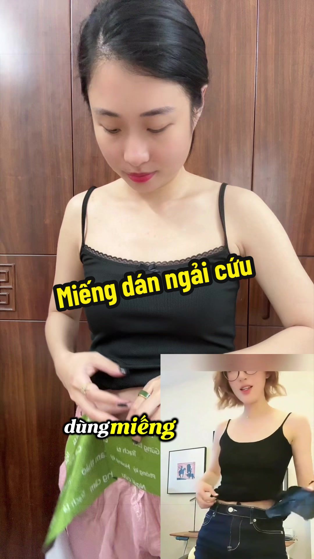 @Ho&agrave;ng Anh