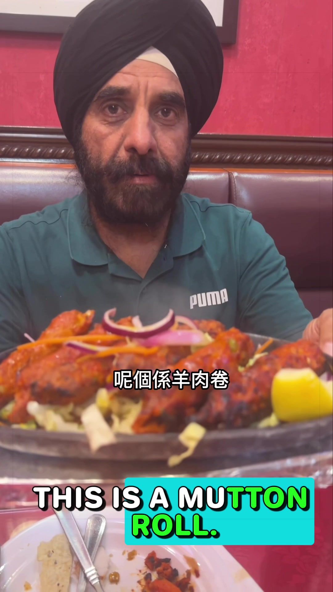 @喬寶寶 Qbobo