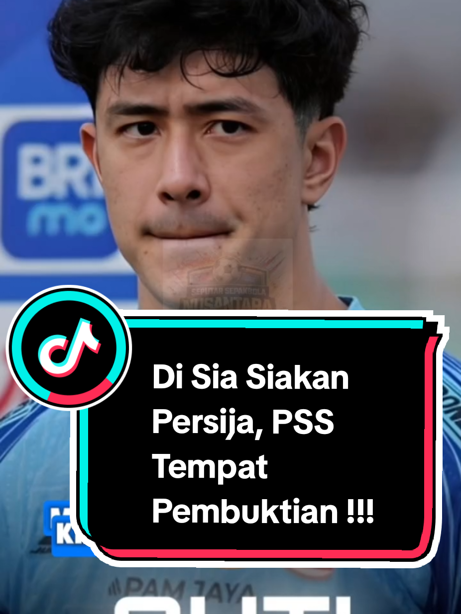 @Seputar Sepakbola Nusantara