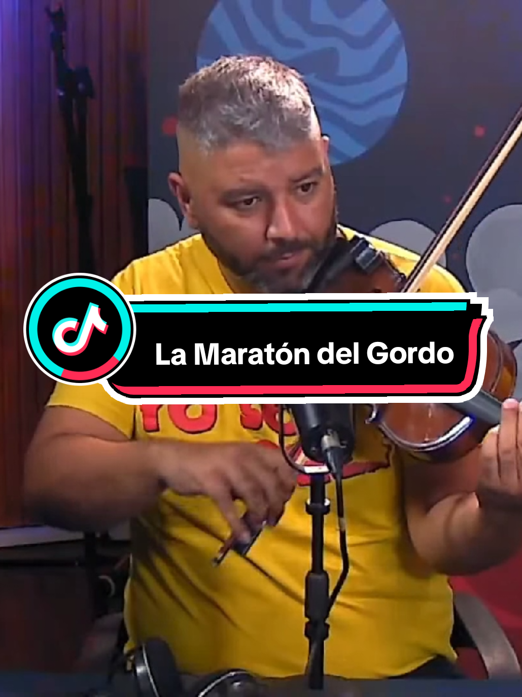 @Gorosito Diego