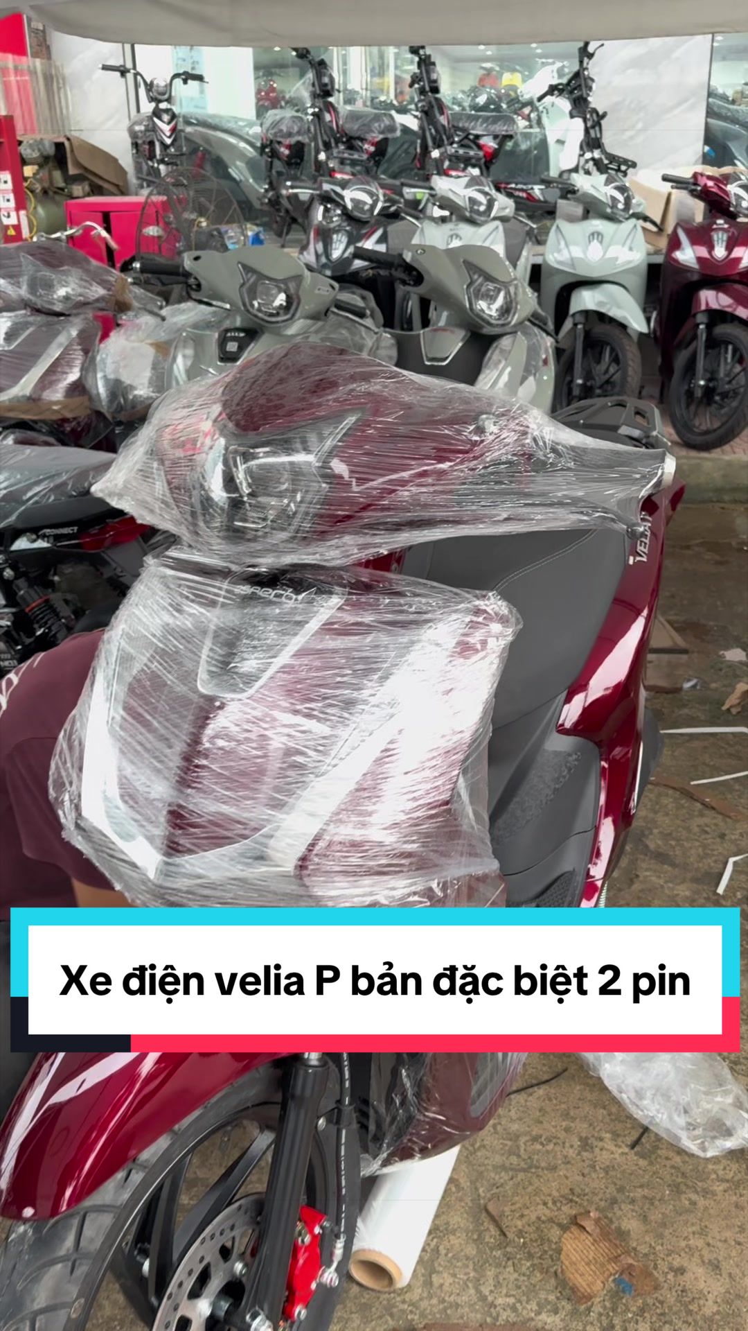 @Thế Giới Xe Văn Ngân