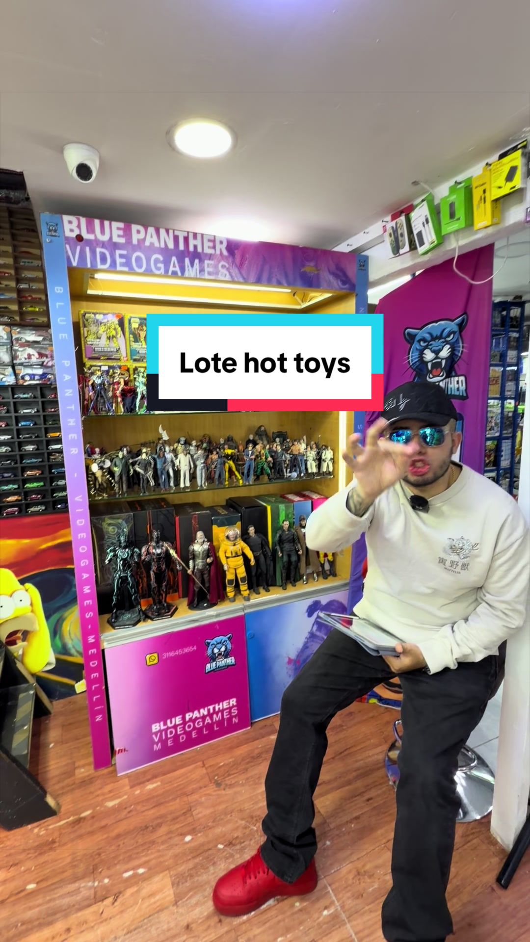 @BluePanther