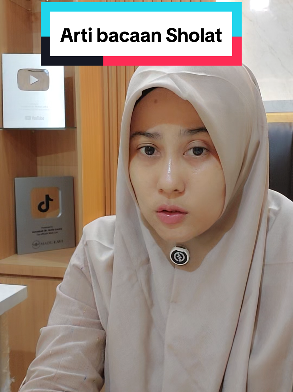 @Ustadzah Dr. Nella Lucky