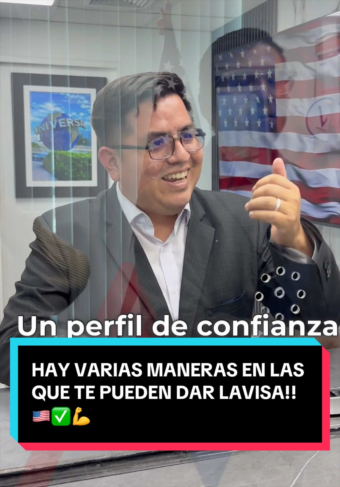 @Asesor Visados