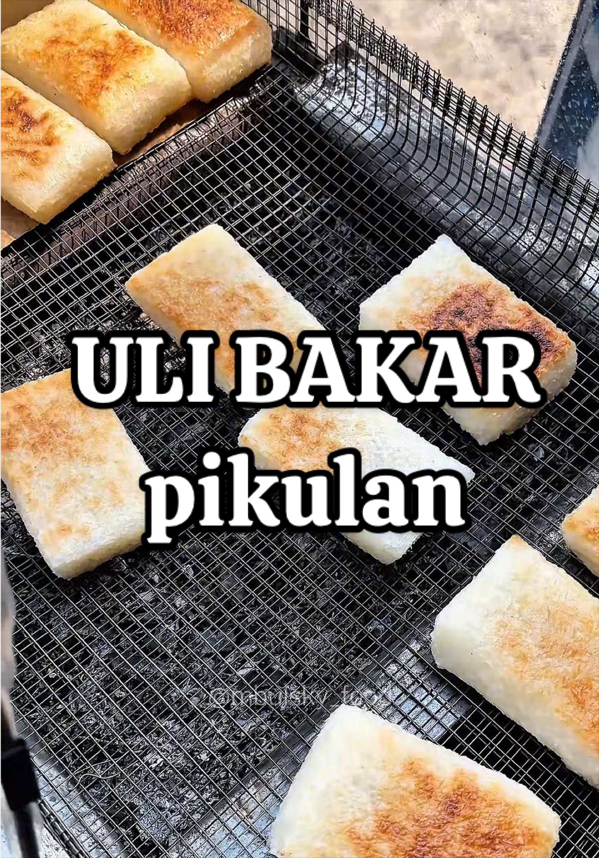 @Mbulsky food