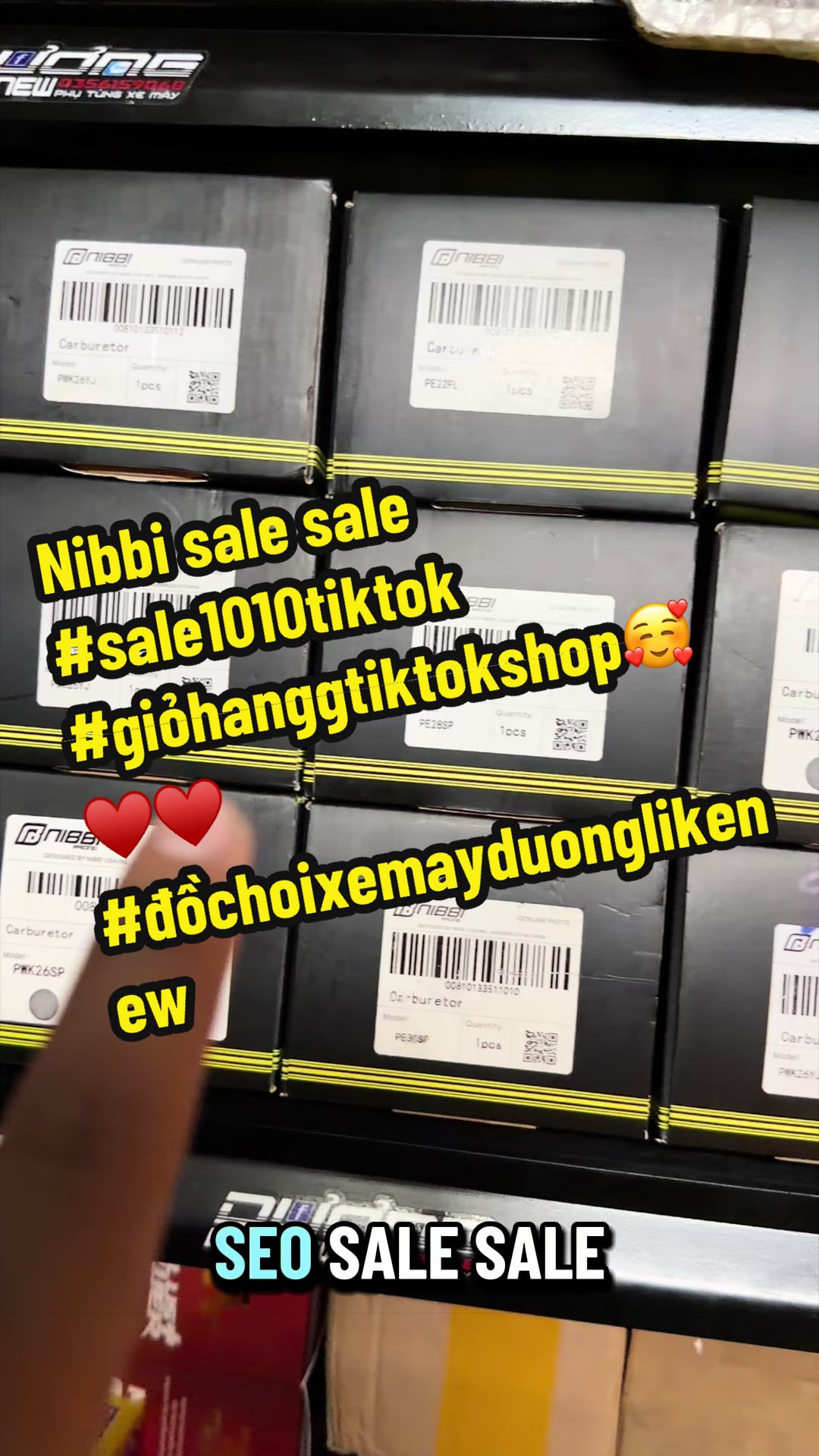 @DƯƠNGLIKENEW RCSHOP Q6