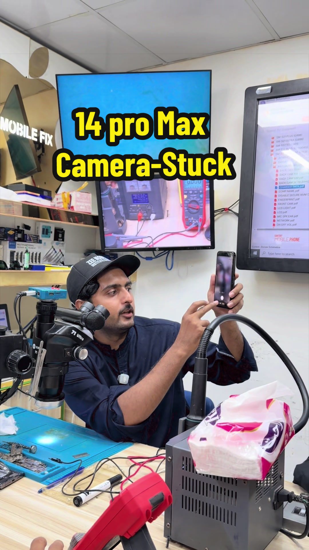 @#Zee_Mobile_Fix ( institute)