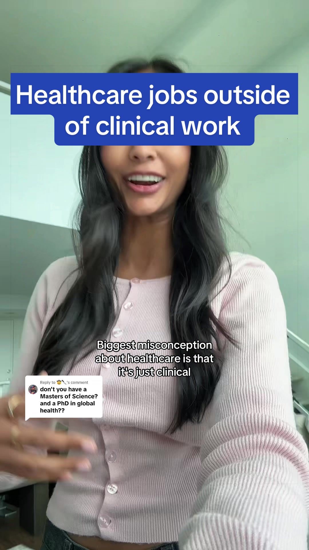 @Shania, PhD, founder