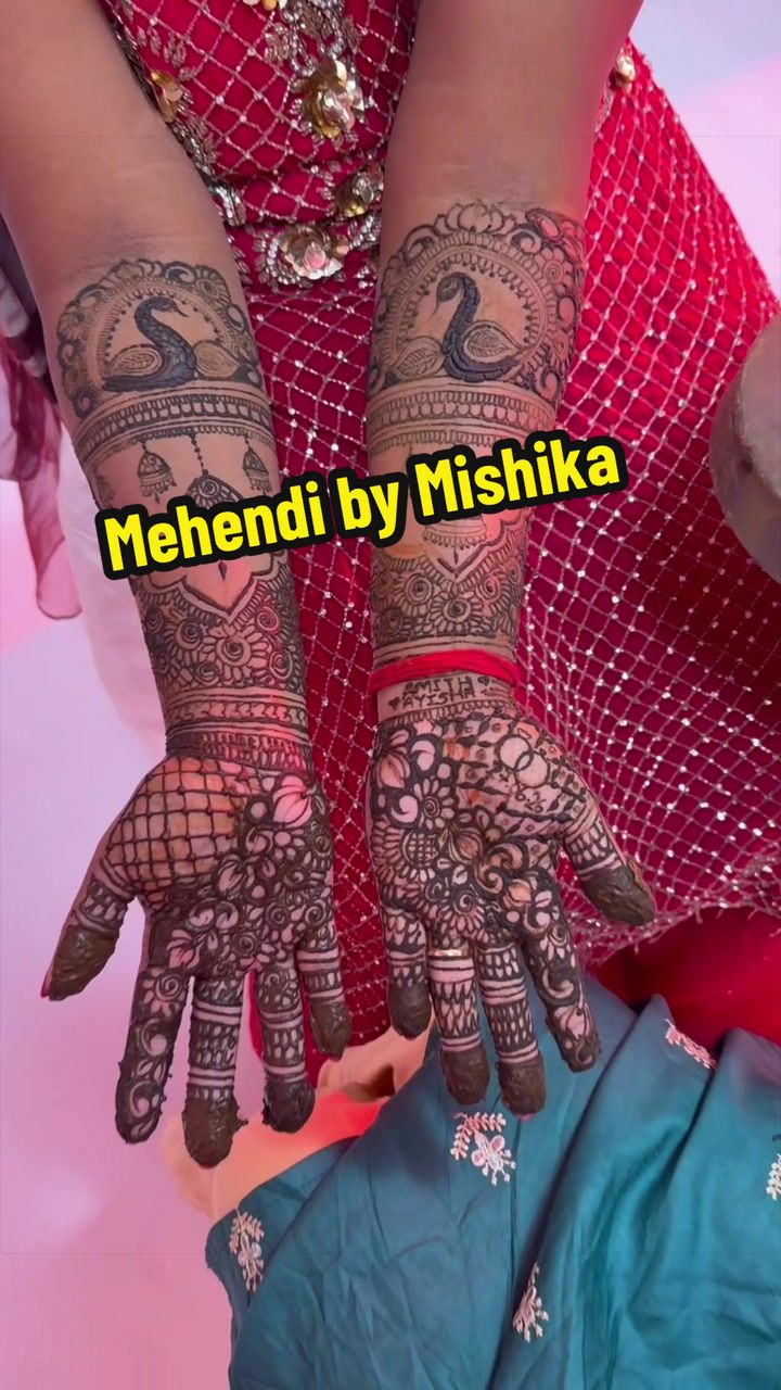 @Mishika Beautification Station