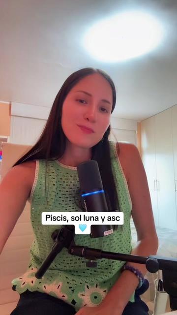 @La Mística Piscis ♓️