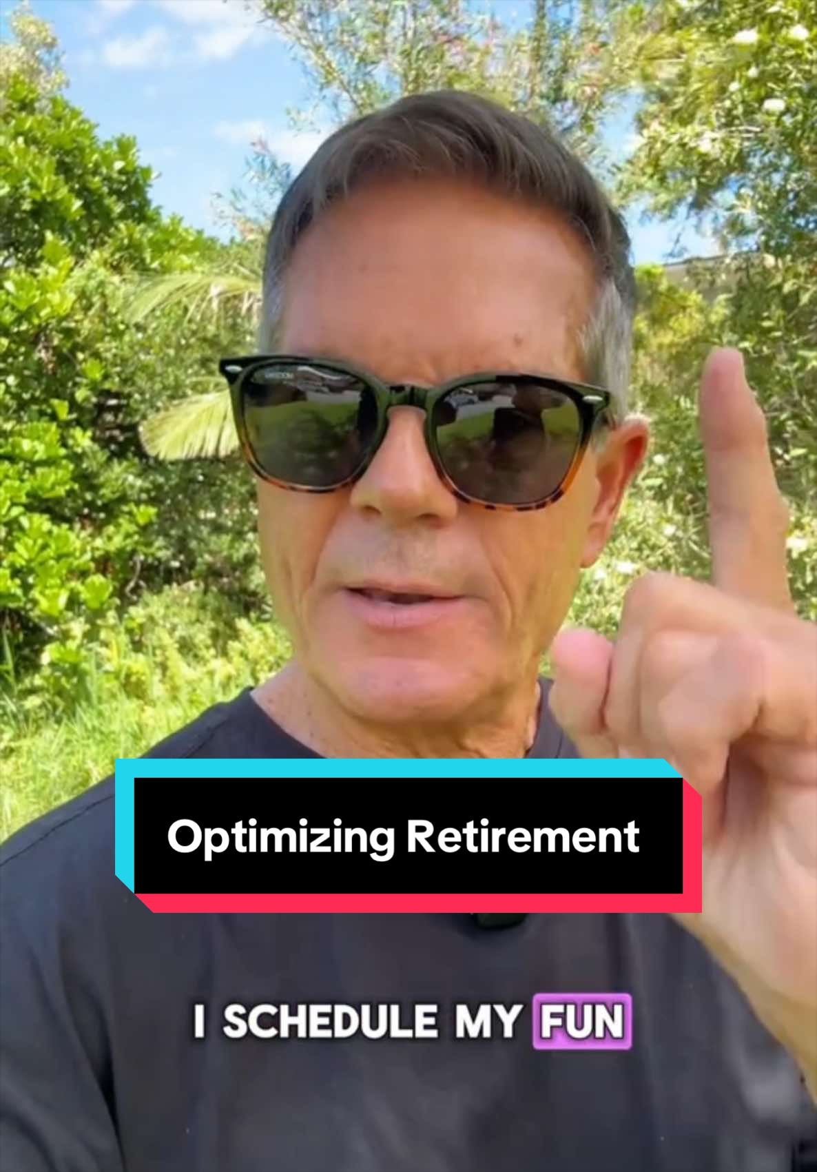 @Todd Talks Retirement