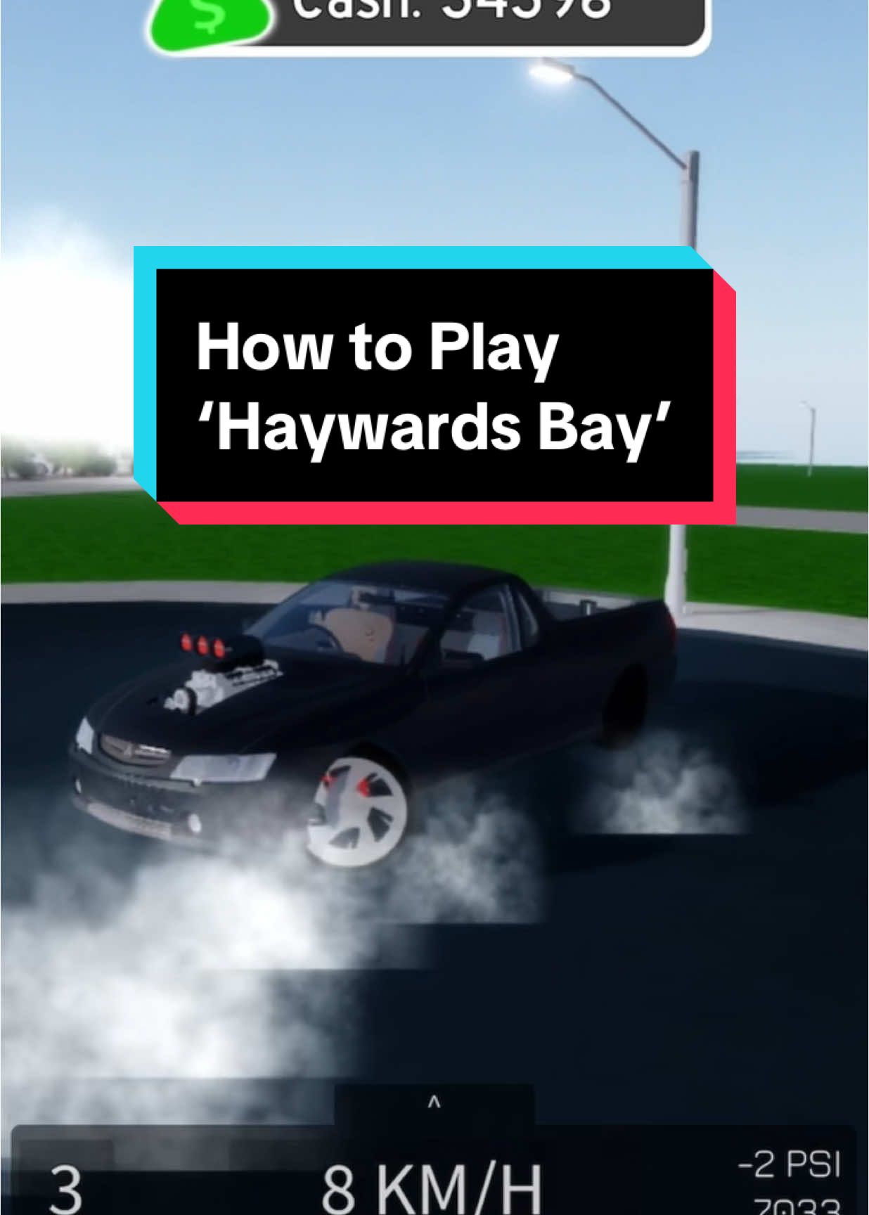 @BURNOUT MASTERS 🚗🌫️