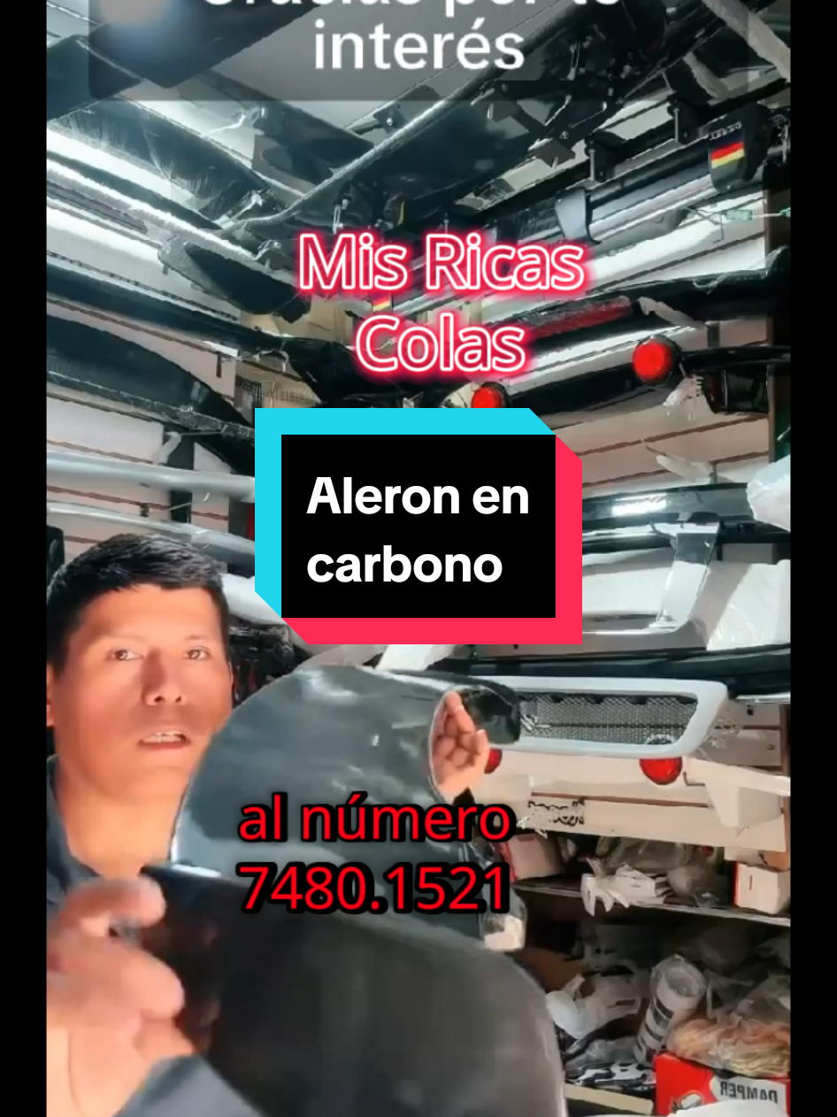 @🔰accesorios tuningcar L&T🇧🇴