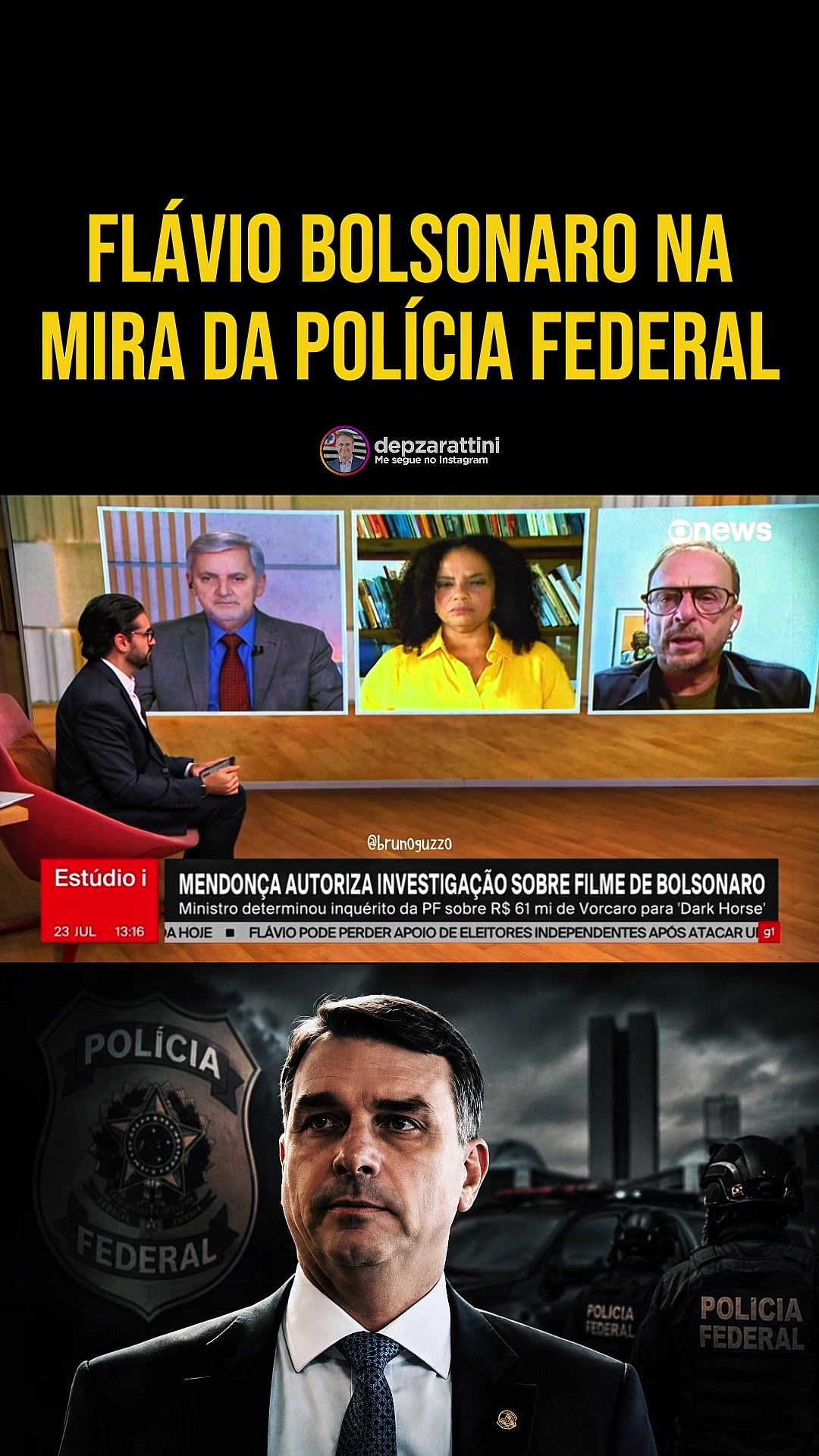 @Carlos Zarattini
