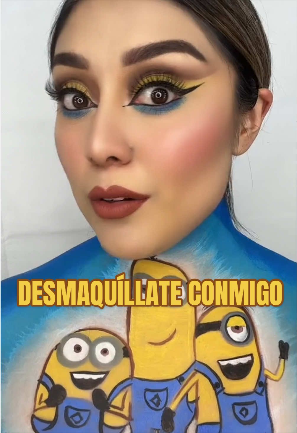@MARIANA MAKEUP ARTIST