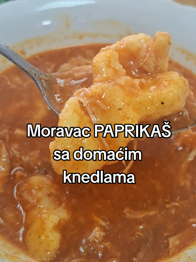 @Moravac domaća kuhinja
