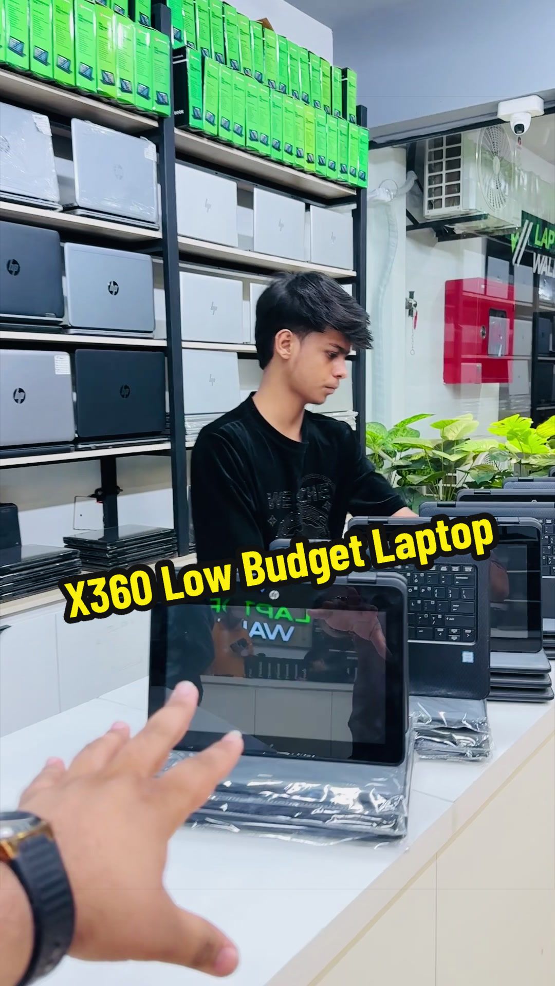 @Laptop Wale💻
