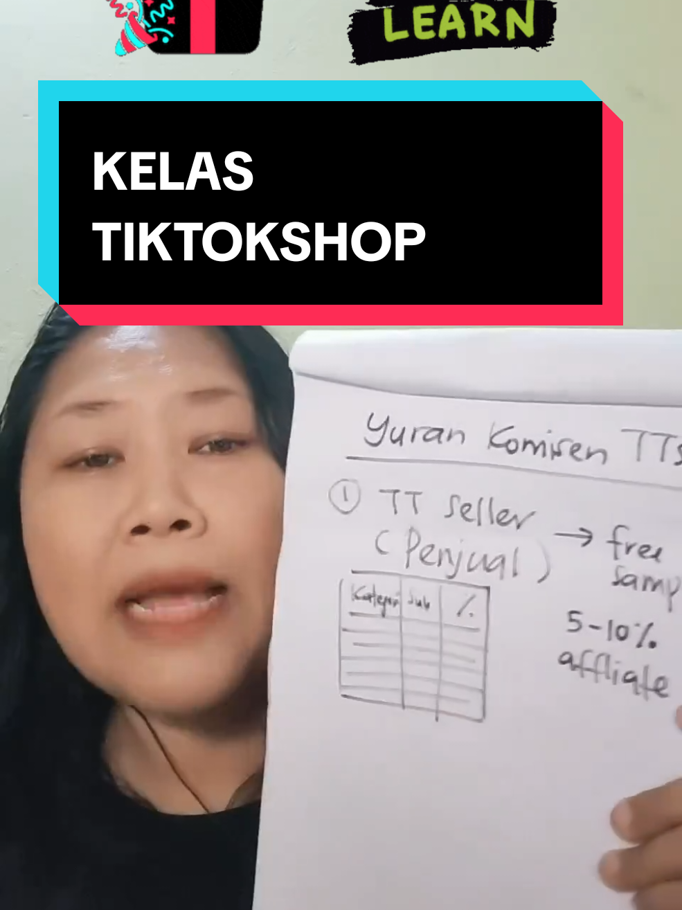 @LEADER JUE | Tiktok Expert