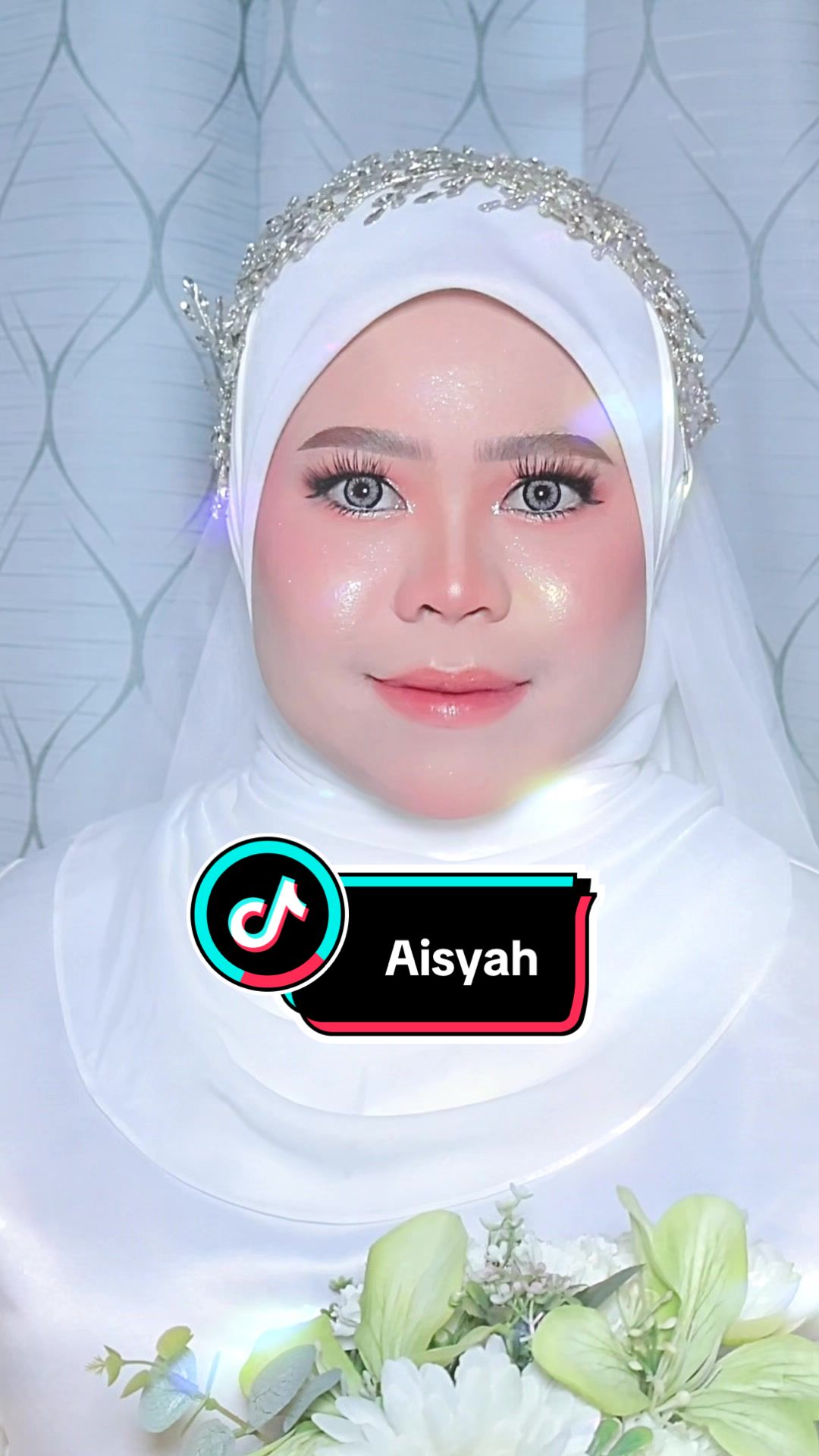 @Khaira Ismail