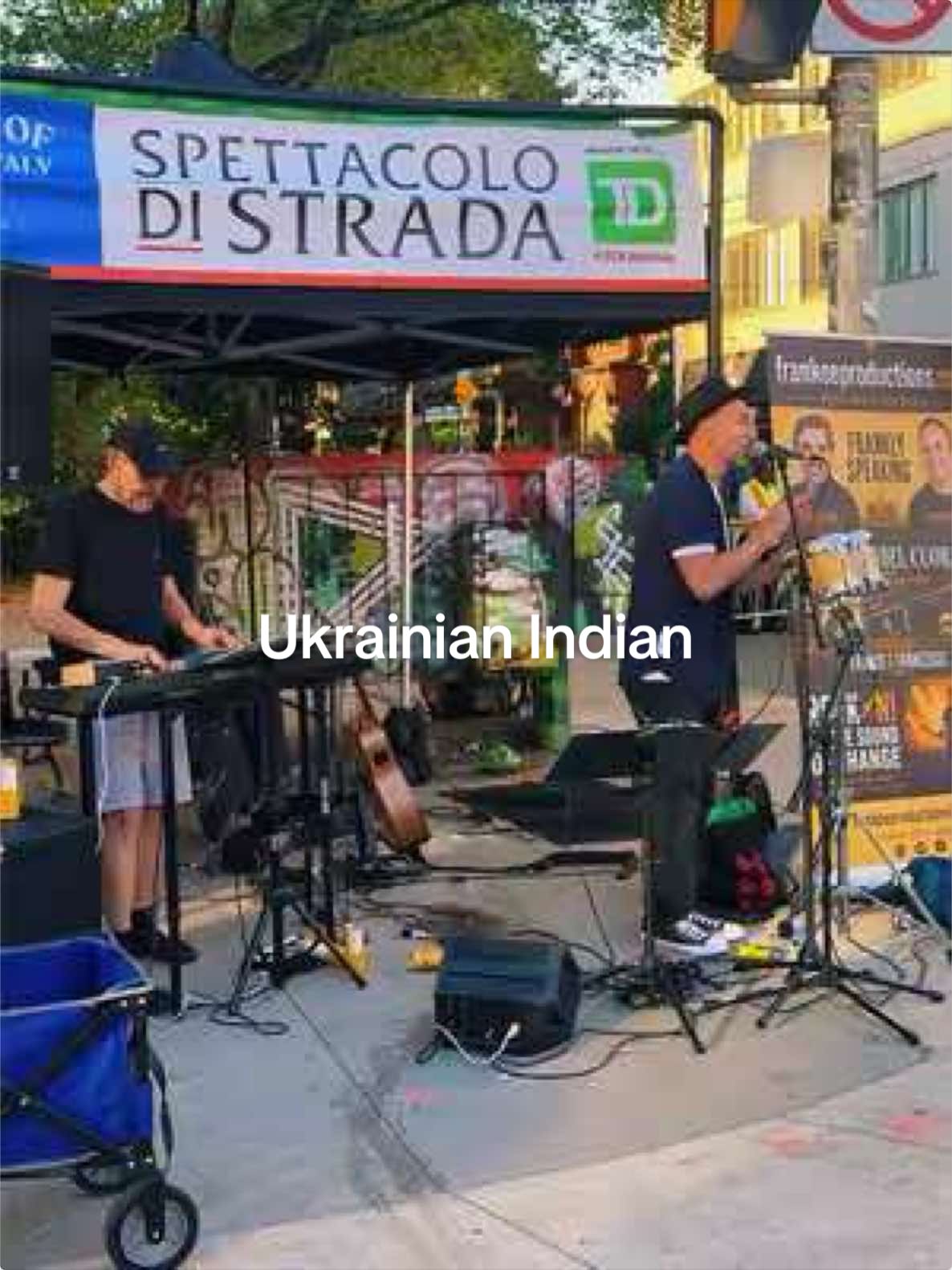 @🇺🇦Ukrainian Indian 🇨🇦