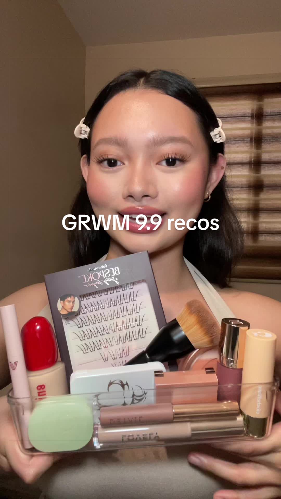 @Kassey Garcia