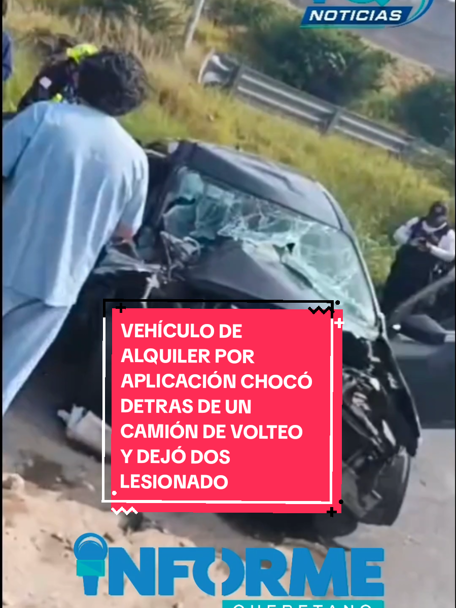 @informequeretano