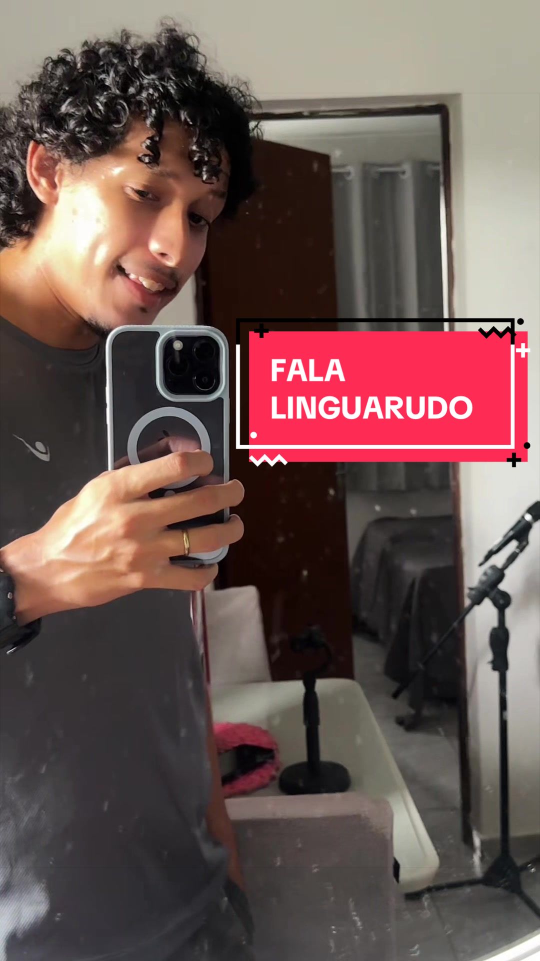 @DUBLADOR IRMÃO DAVES 🎙️