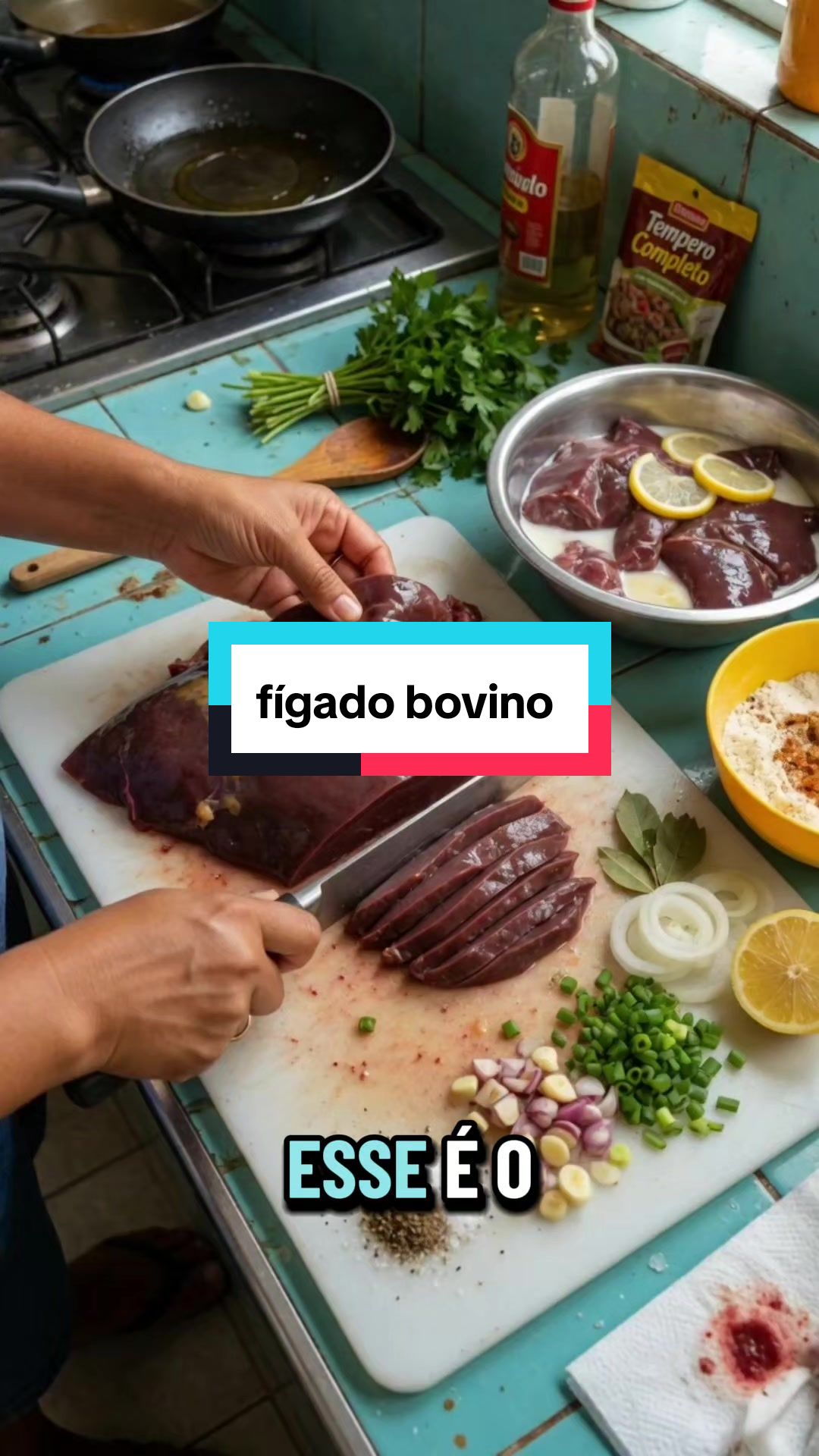 @Dicas e Receitas Naturais