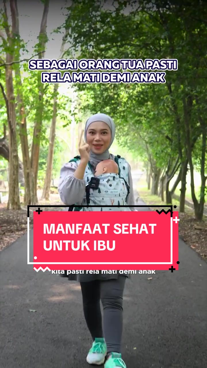 @Thiva | KonsultanMenggendong
