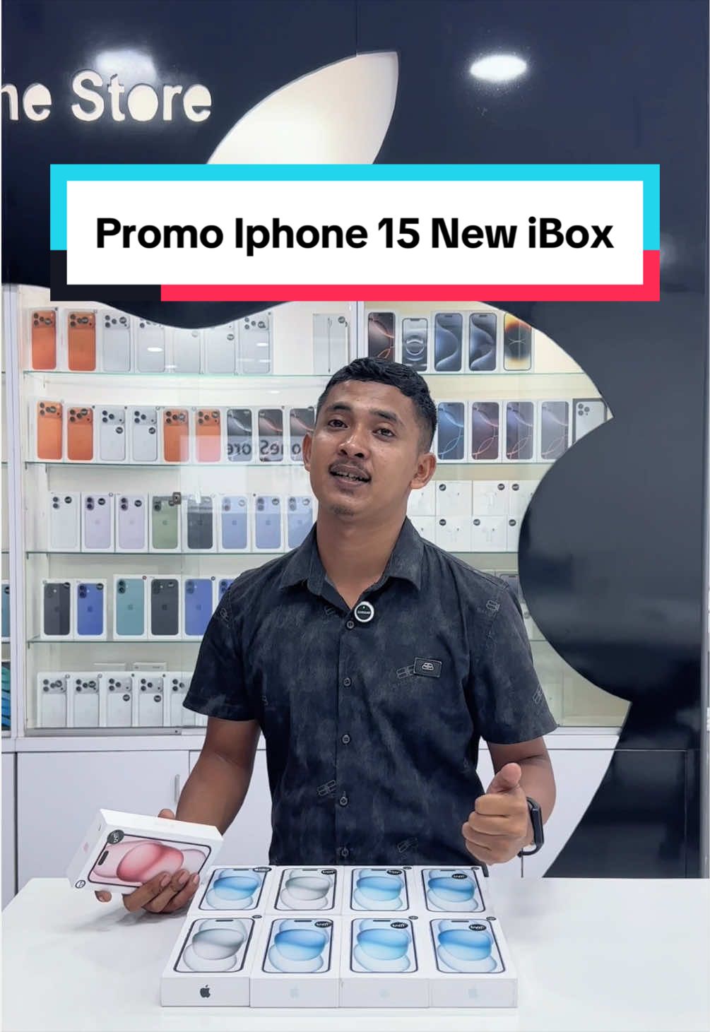 @EOS IPHONE STORE