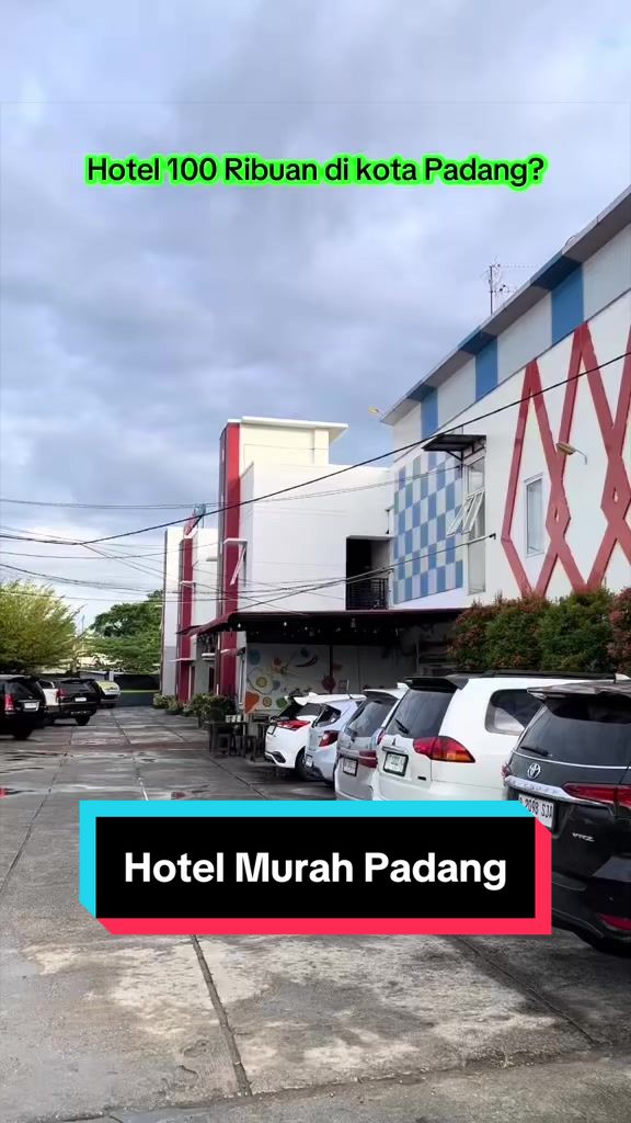 @Urang Koto