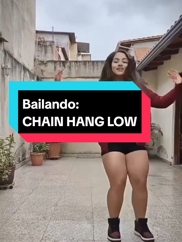 @Strong girl Iara