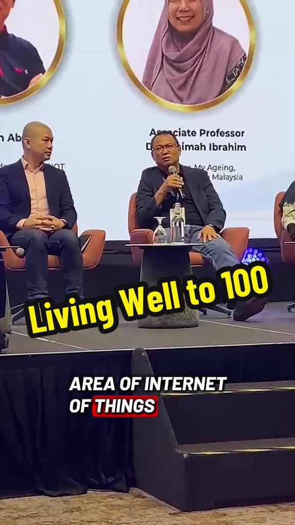 @Mazlan Abbas [ IoT Man ]
