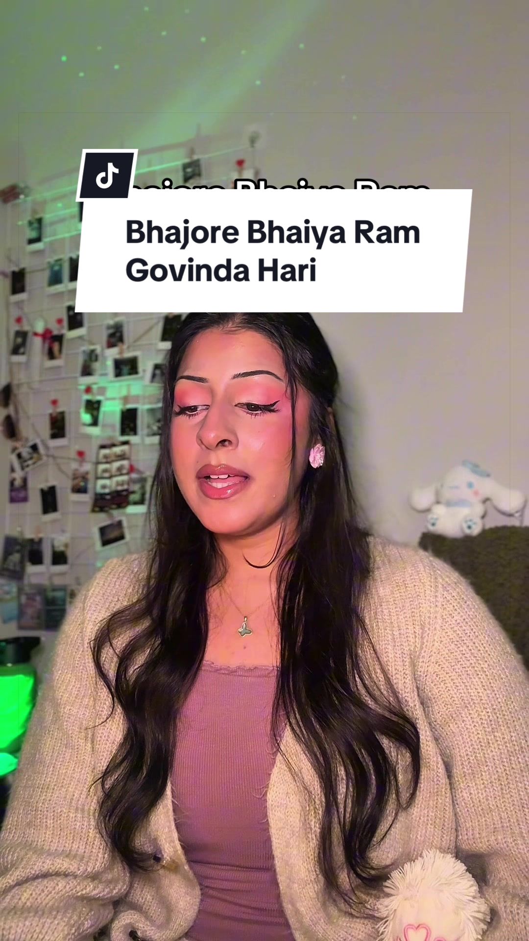 @Shashtisamaroomusic
